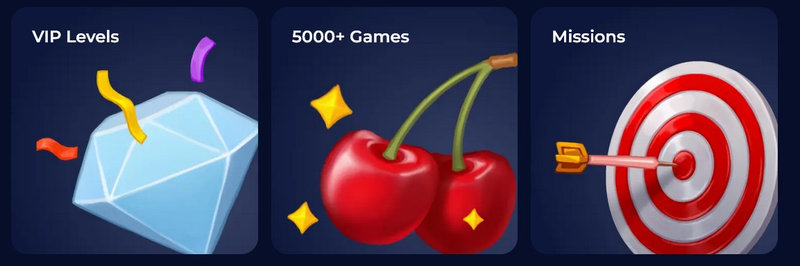Hráči si mohou stáhnout speciální mobilní aplikaci Nine Casino